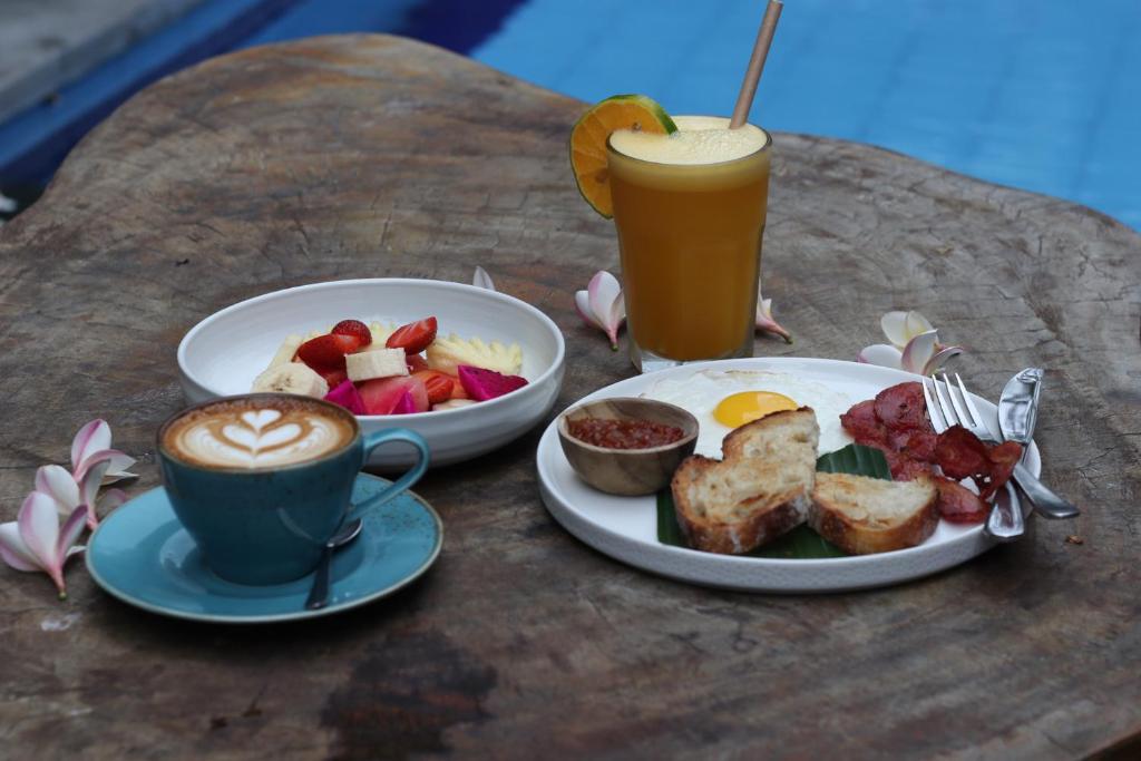 お料理のイメージ