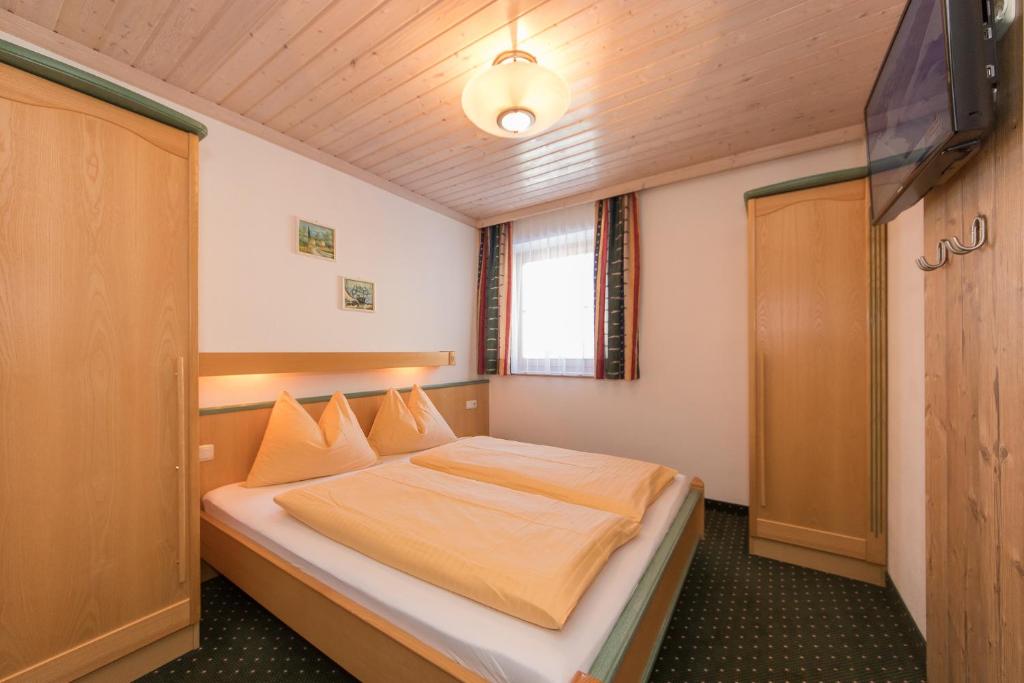 Appartement-Gästehaus Marie Anderl - 1