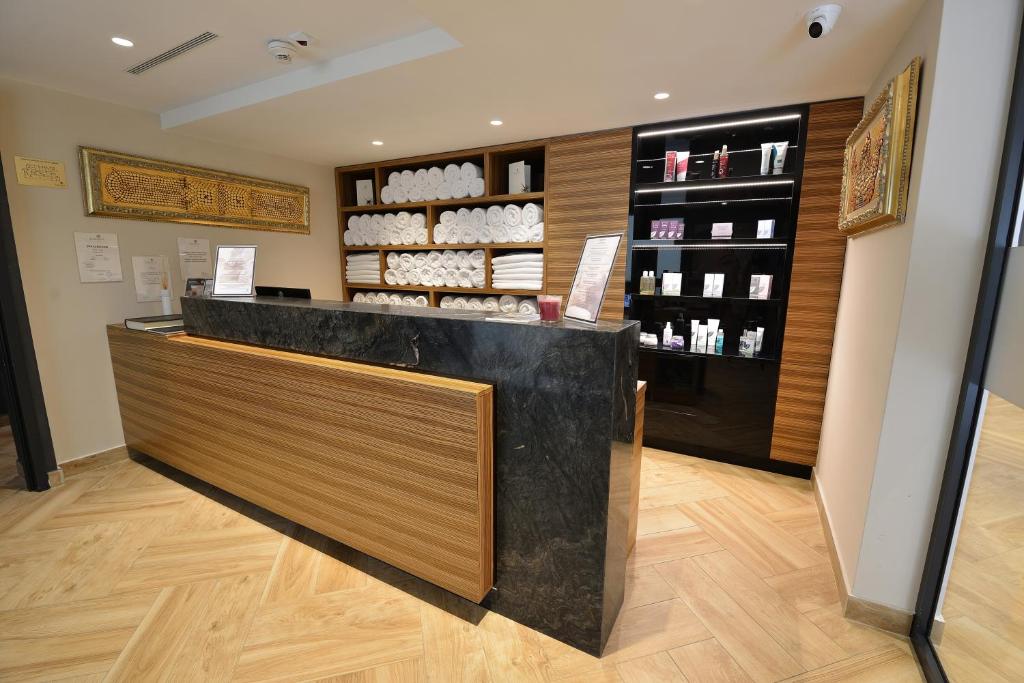 Hotel Tonanti photo