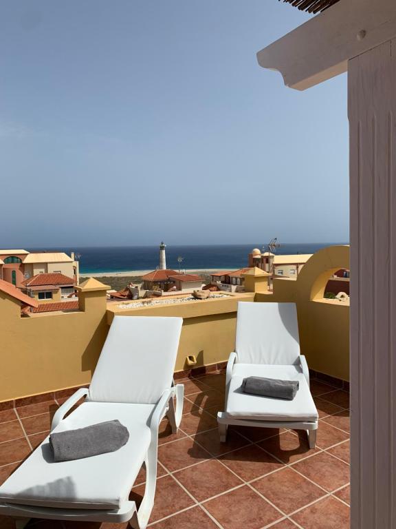 Casa Vista del Mar 1 - 5