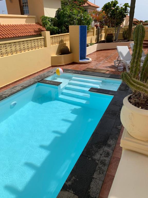 Casa Vista del Mar 1 - 4