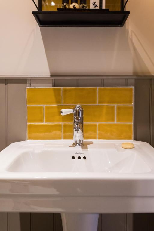 バスルーム（客室）