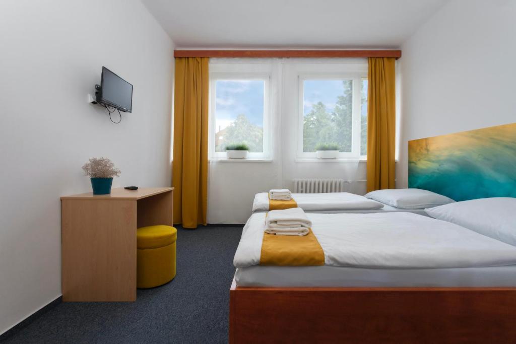 Hotel ATLAS photo