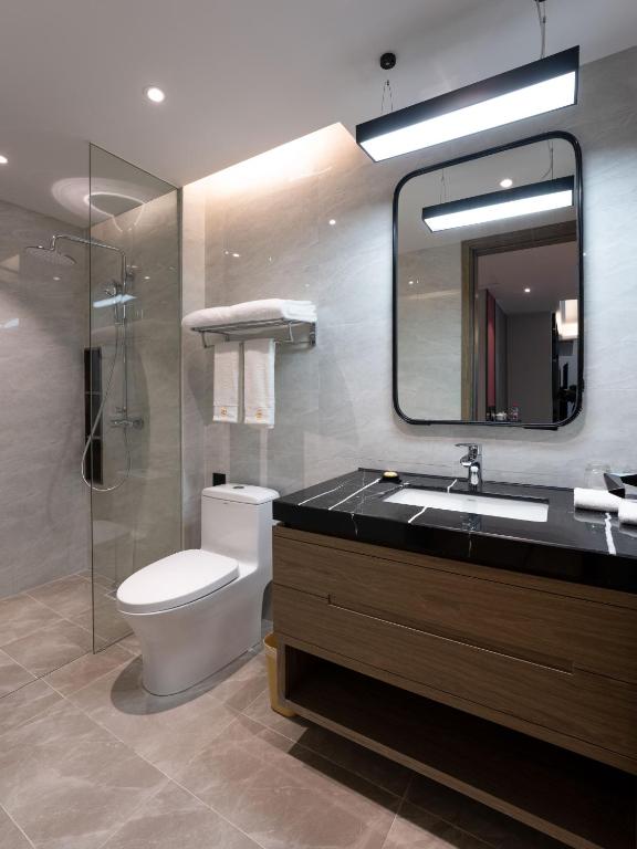 ZTL Hotel Shenzhen photo