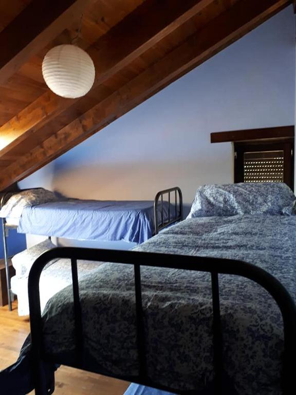Albergue A'Noguera - 2