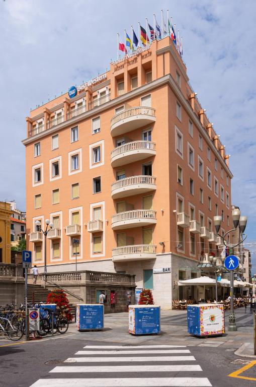 Best Western Hotel Nazionale Photo 20