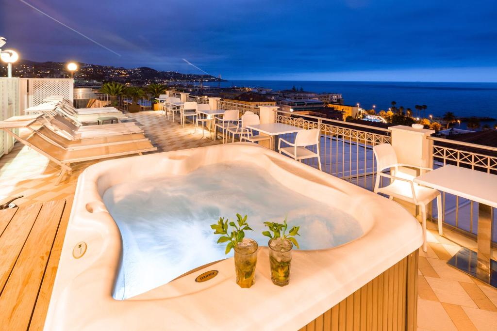 Best Western Hotel Nazionale Photo 22
