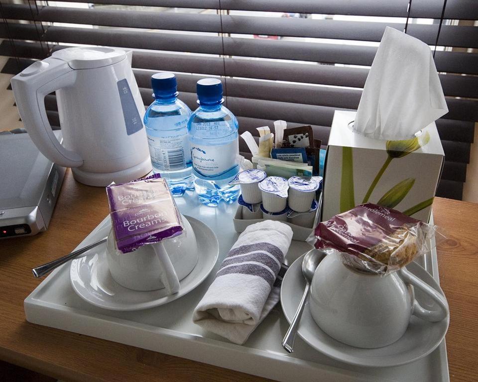 The Mowbray, Eastbourne