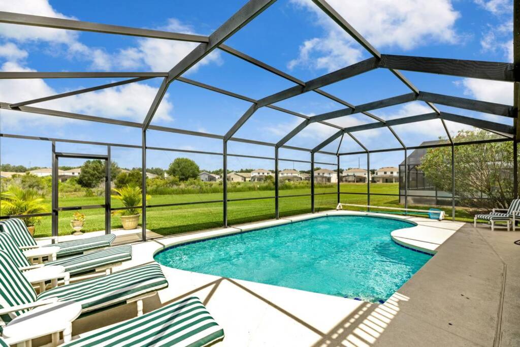 Sunstreams Villa, Davenport