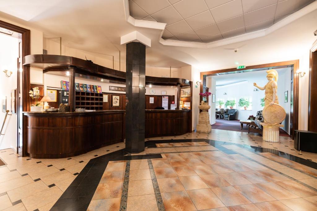 Villa Pallas photo