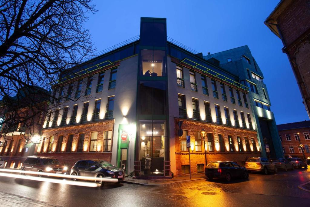 Best Western Santakos Hotel photo