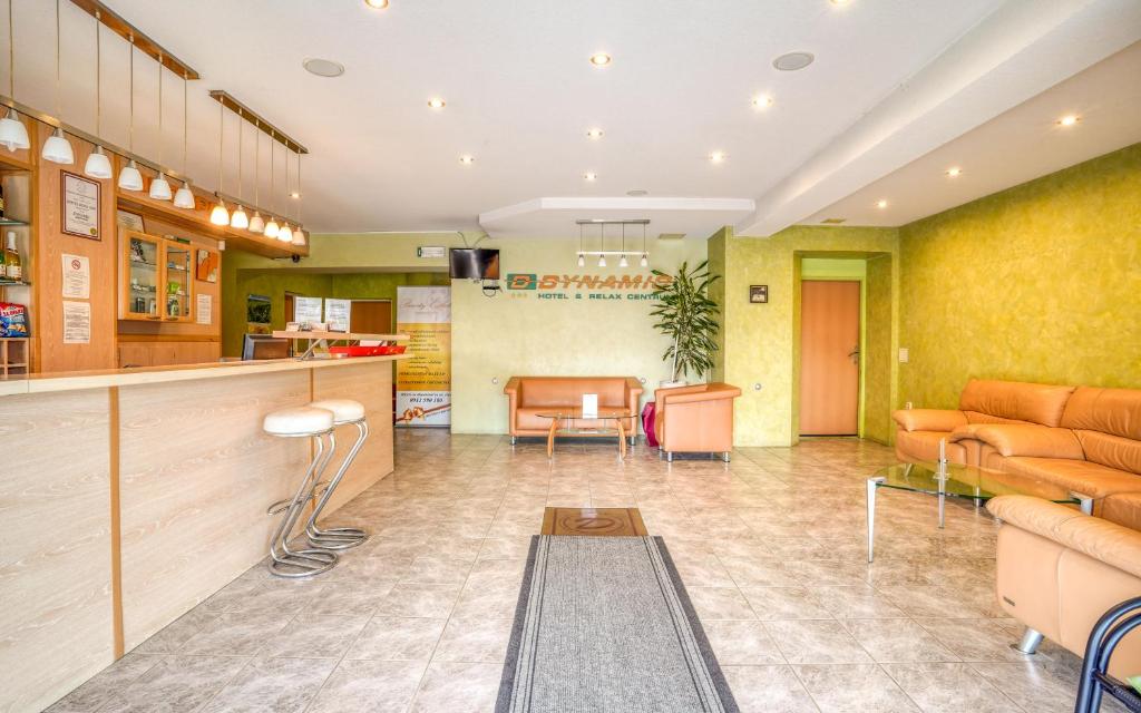 Hotel Dynamic photo