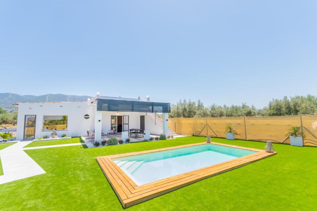 Cubo's Finca La Libelula - 5