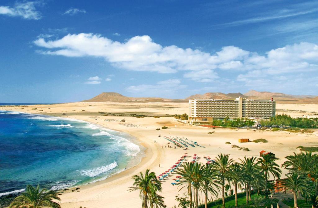 Hotel Riu Oliva Beach Resort - All Inclusive - 3