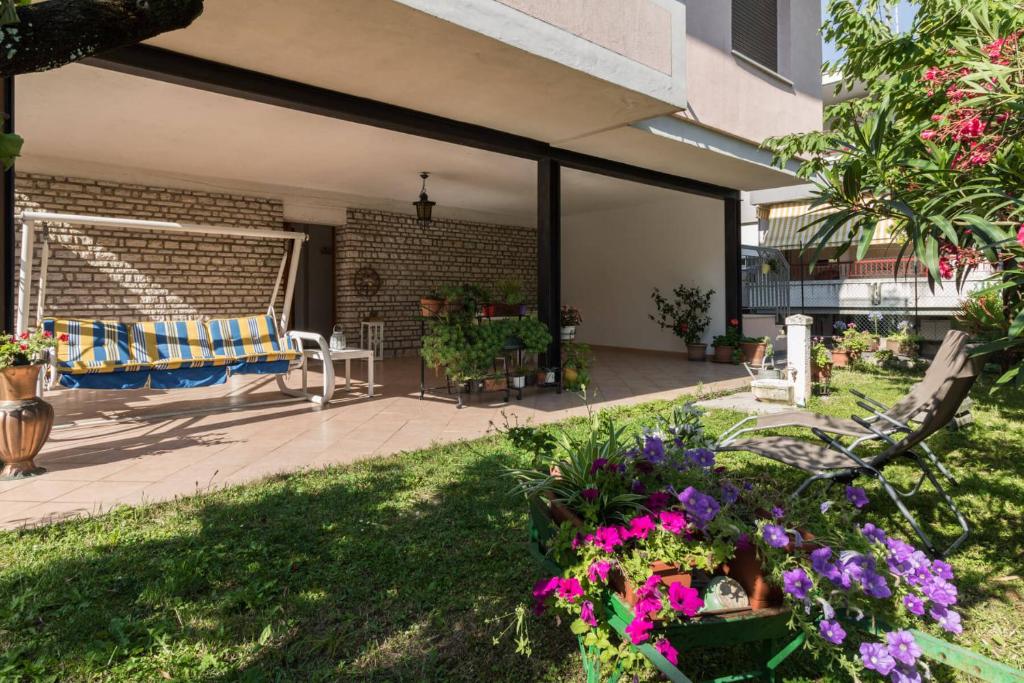 Villa Francesco appartamento La Ruota - 5
