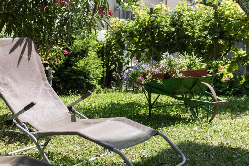 Villa Francesco appartamento La Ruota - 4