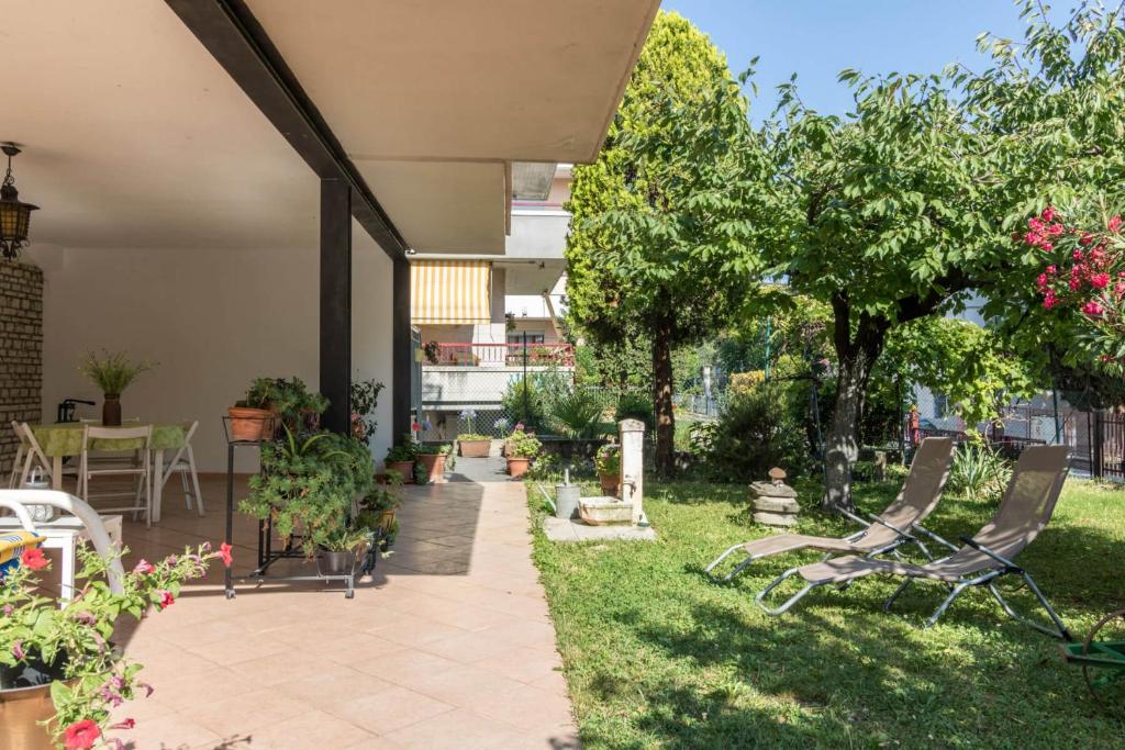 Villa Francesco appartamento La Ruota - 3