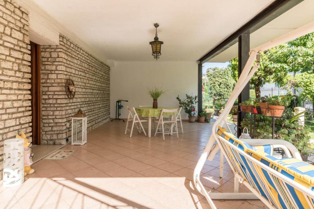 Villa Francesco appartamento La Ruota - 2