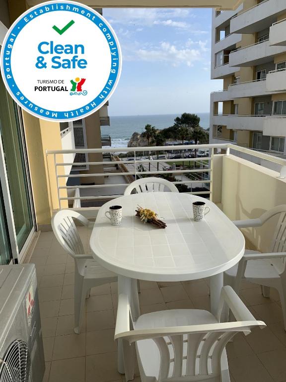 T1 Praia da Rocha/Varandas do Sol 3, Portimão