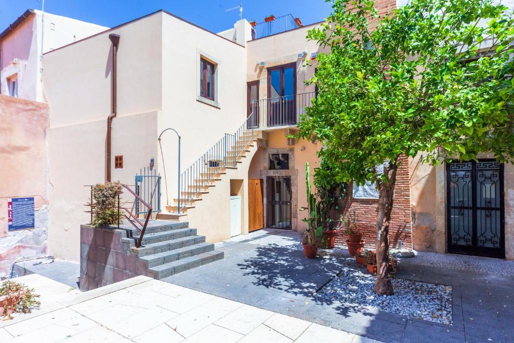 Vakalu-Piazza Duomo Charming Apartment photo