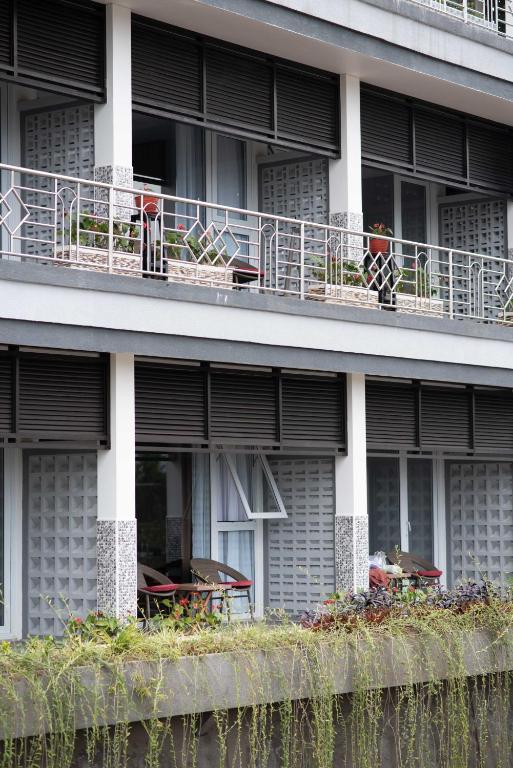 Dedanau Hotel