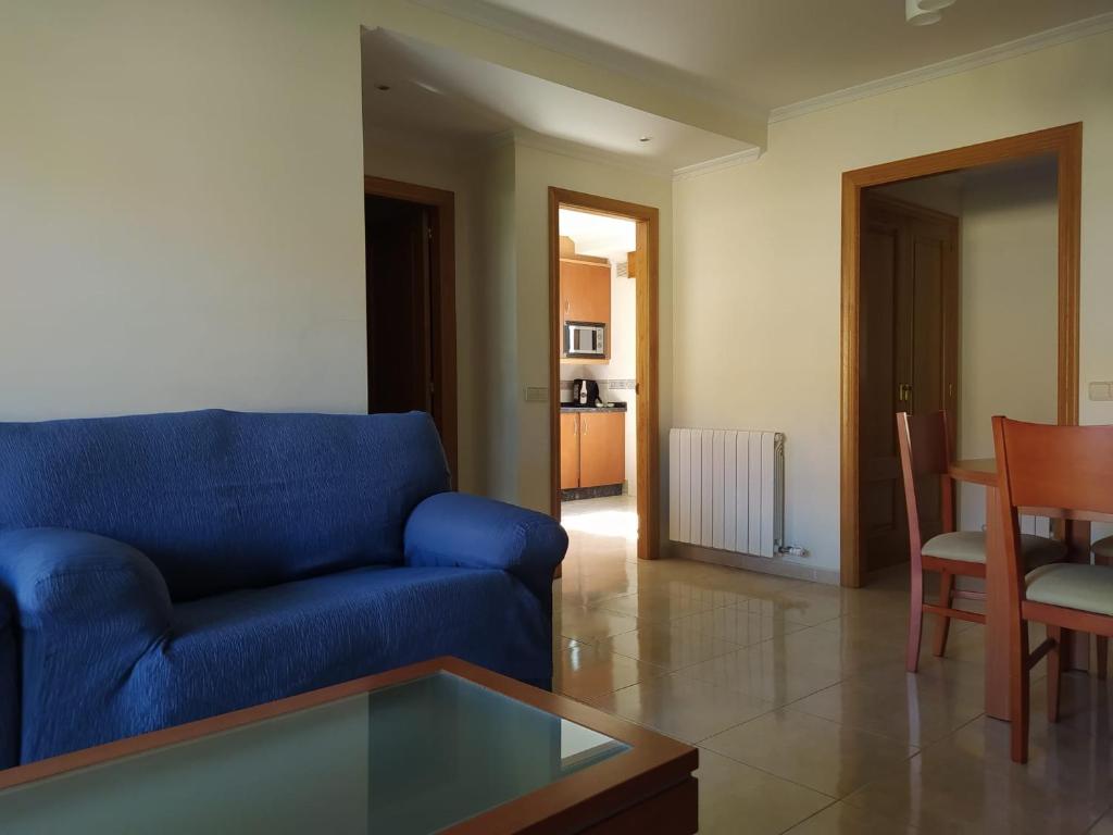 Apartamento XOSÈ Sanxenxo - 5