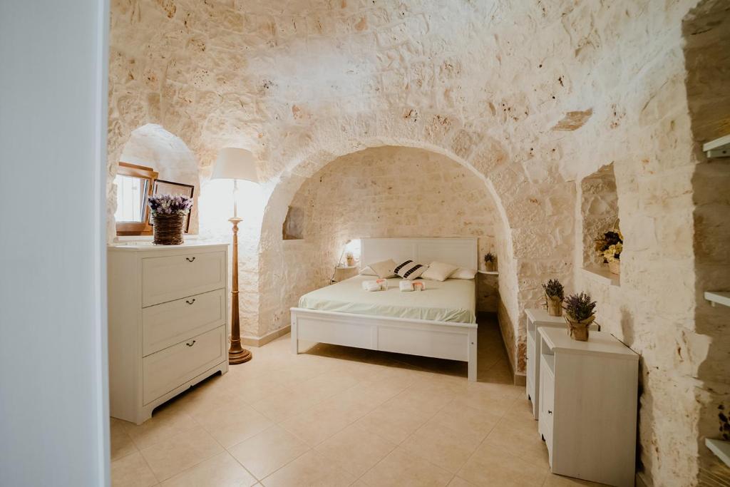 Antica tenuta dei trulli photo