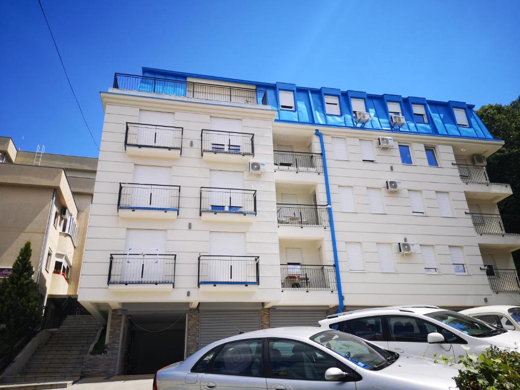 Apartman Downtown photo