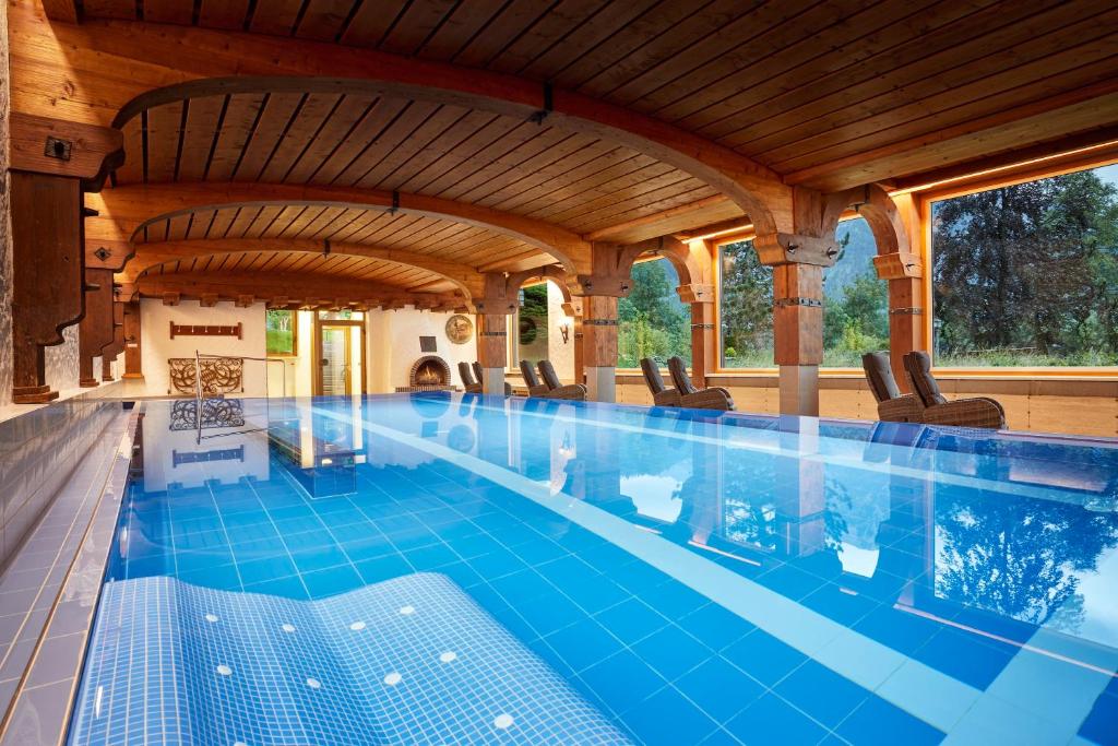 Hotel Prinz-Luitpold-Bad - 5