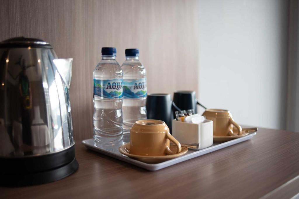 Facilities
