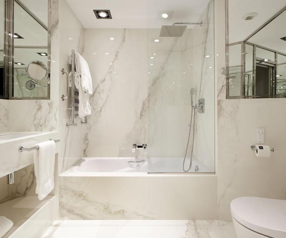 Hotel de Londres y de Inglaterra — San Sebastian, Kraj Basków