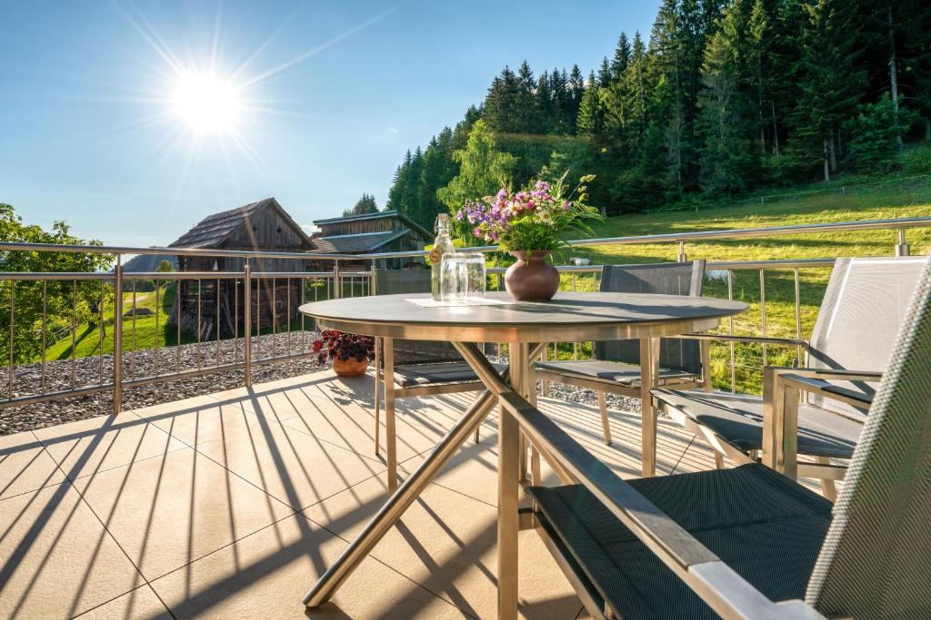 Hauserhof am Goldberg - 4
