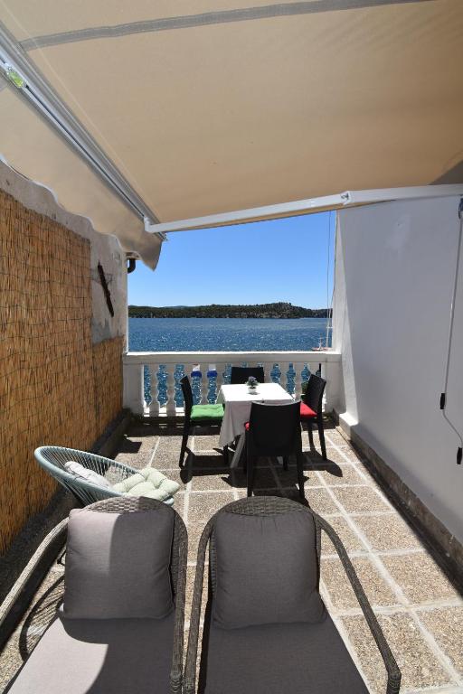 Apartmani Rina 객실