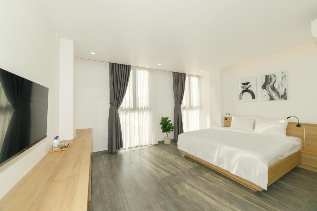 CIEN Hotel