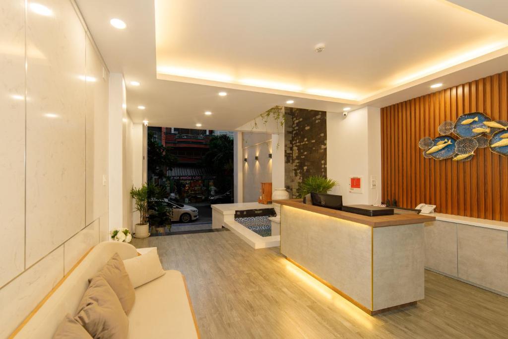 CIEN Hotel