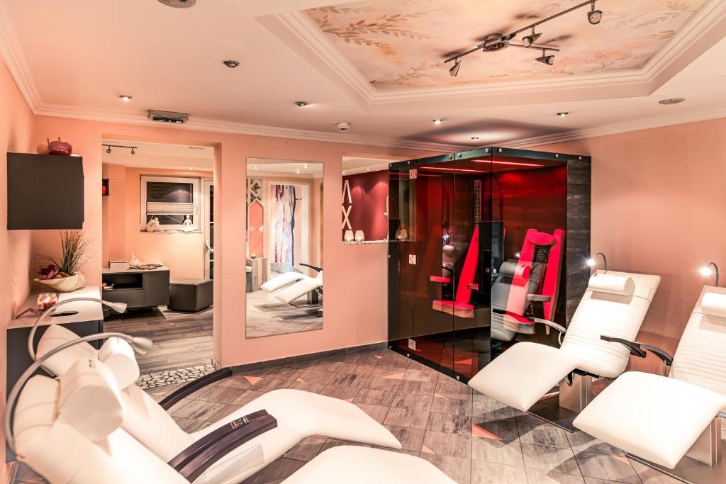 Apart Relax - 4