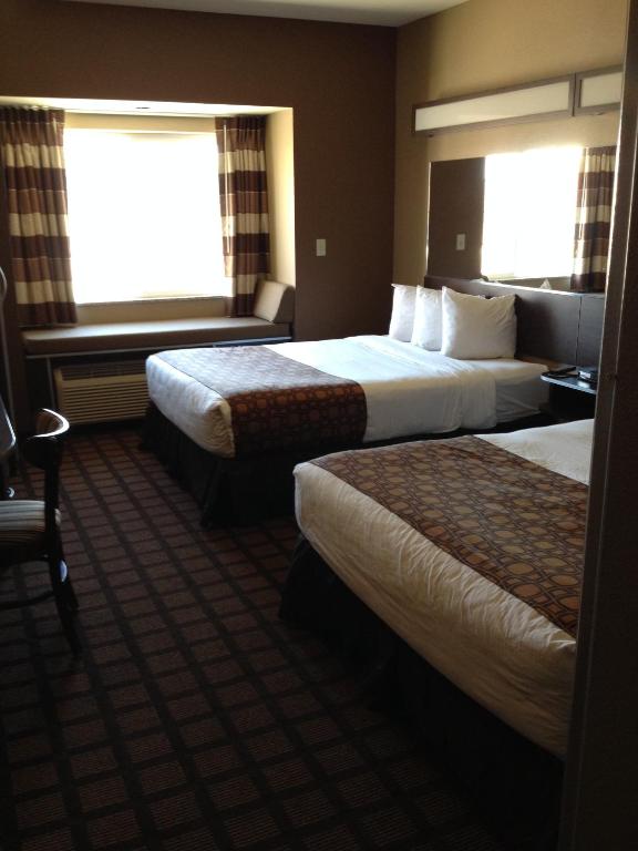 Microtel Inn & Suites By Wyndham Sidney Photo 30