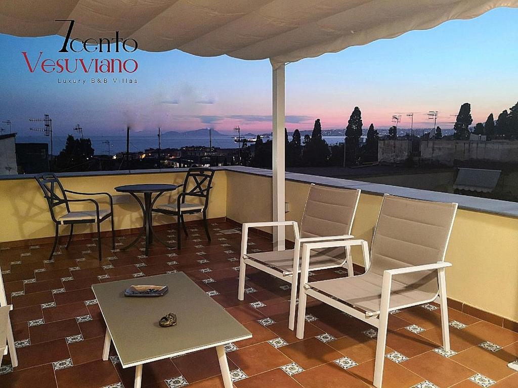 7cento Vesuviano photo