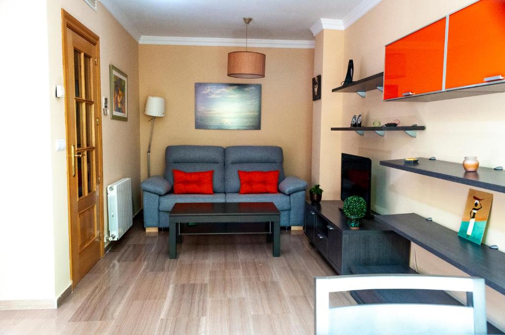 Apartamento Lardelli - 2