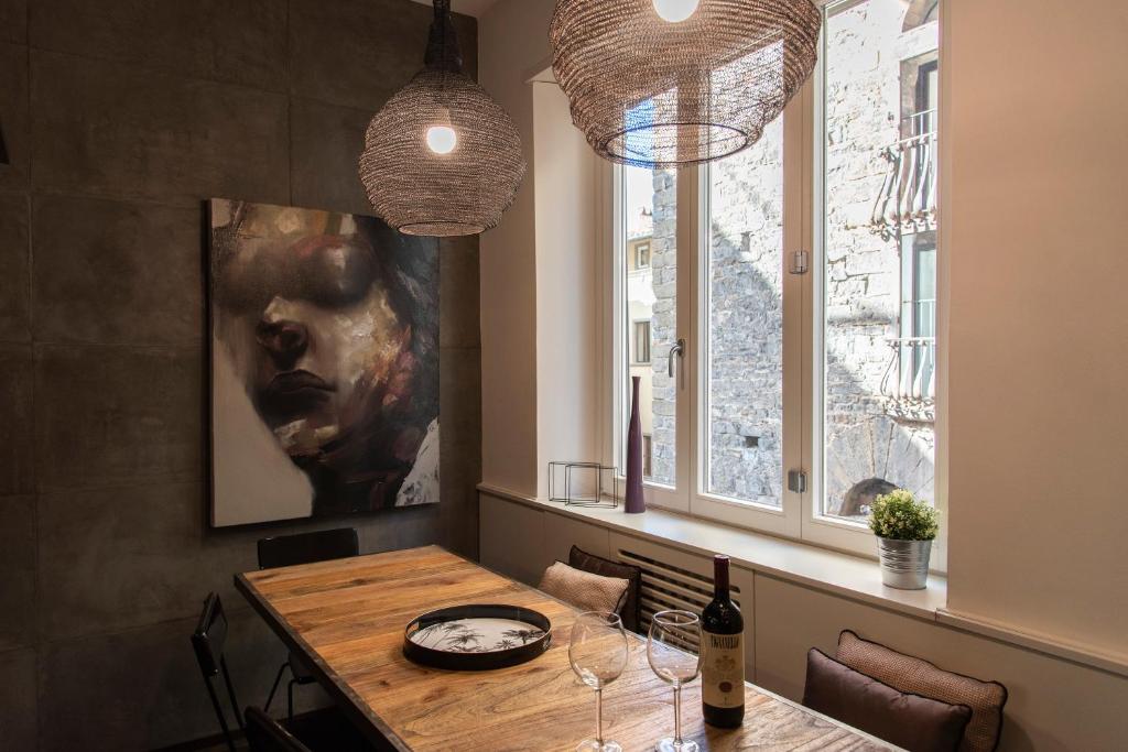 PONTE VECCHIO LUXURY AND STYLISH APARTMENT - 2