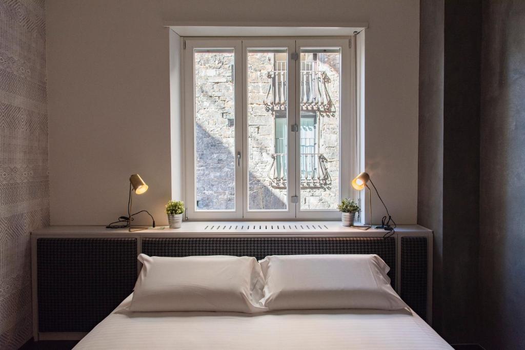 PONTE VECCHIO LUXURY AND STYLISH APARTMENT - 3