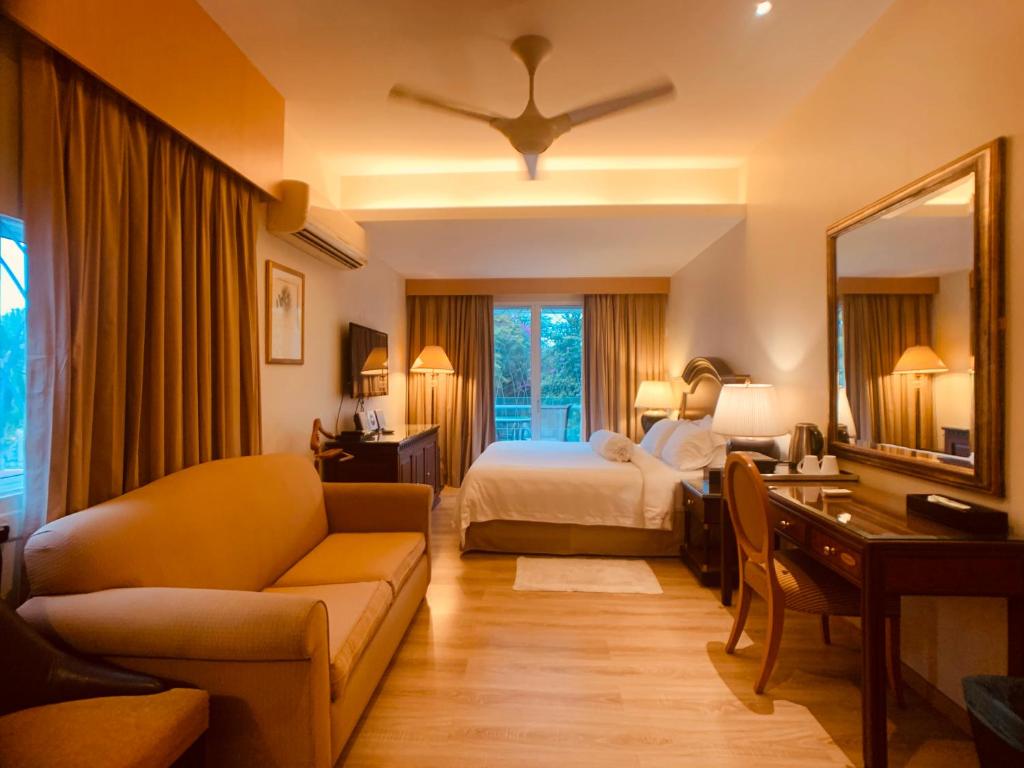 6ix Senses Boutique Villa photo