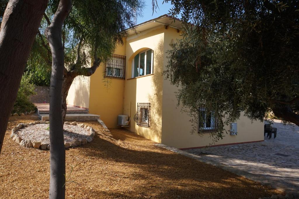 Cortijo del Aguila - 2
