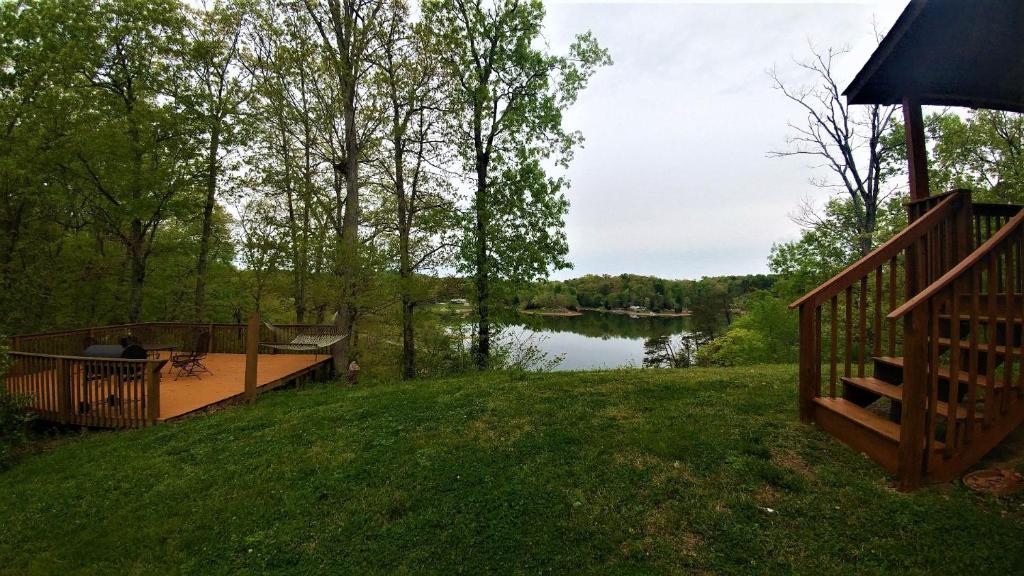 Free Xplorie Attractions Every Day! - Stillwater Cove