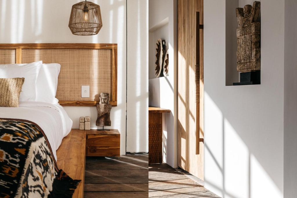 Alamayah Boutique Retreat Hotel photo
