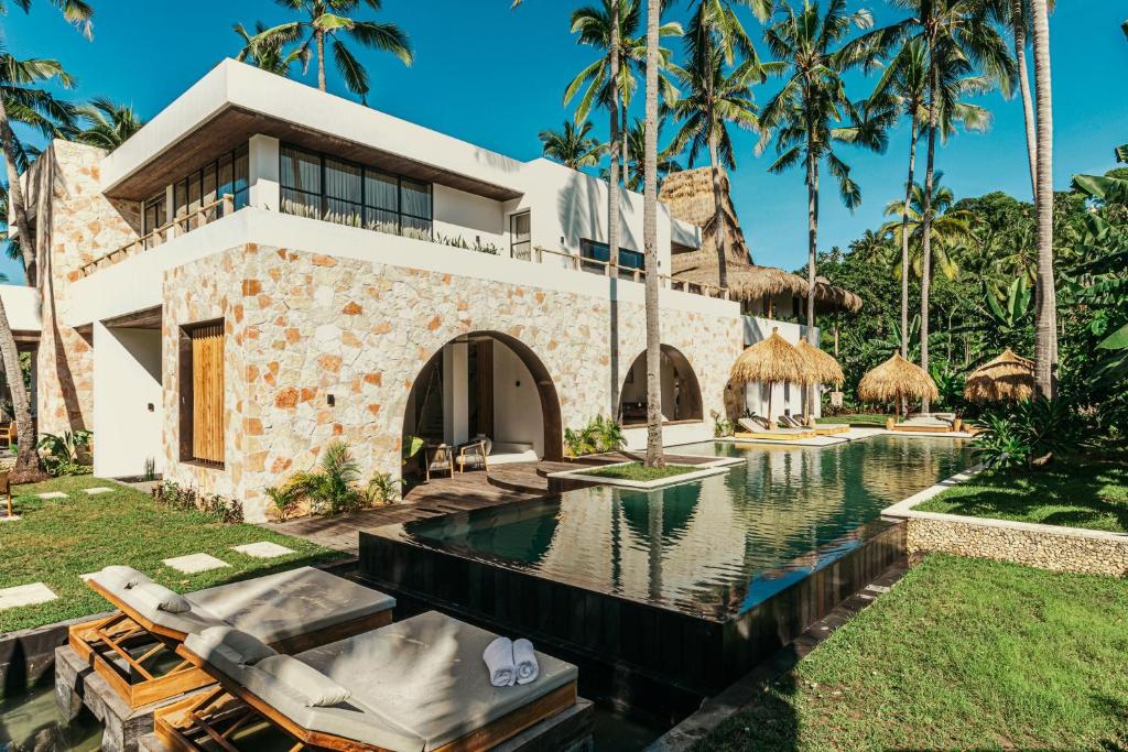 Alamayah Boutique Retreat Hotel — Hotel in Patiala Bawa