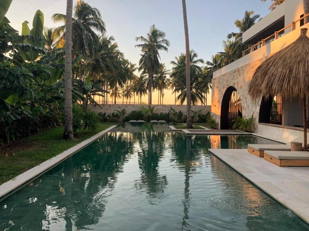 Alamayah Boutique Retreat Hotel photo