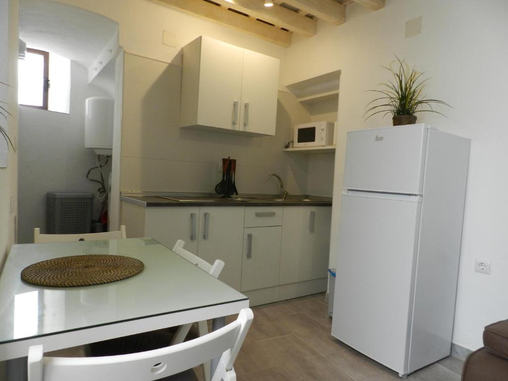 Casa Lola, La Plazoleta - 5