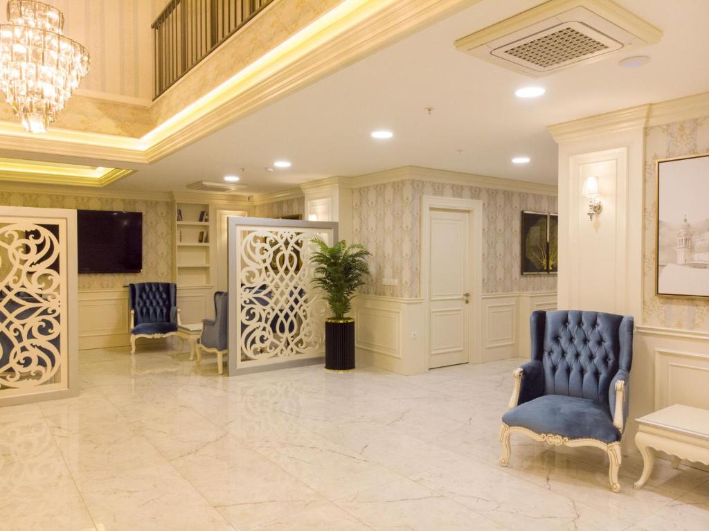 Bursa Ulupark Hotel photo