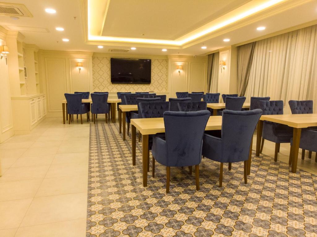 Bursa Ulupark Hotel photo